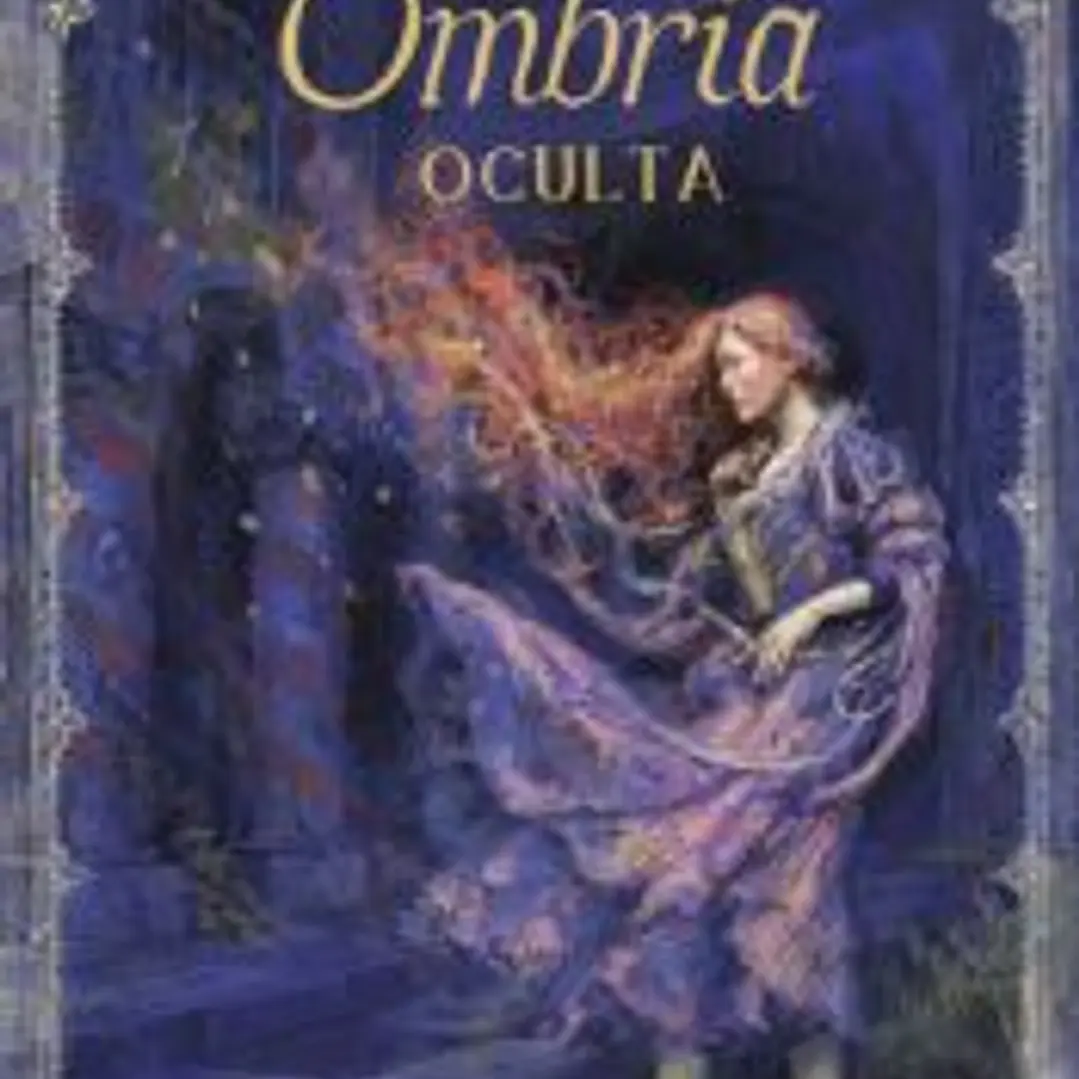 OMBRIA OCULTA 1