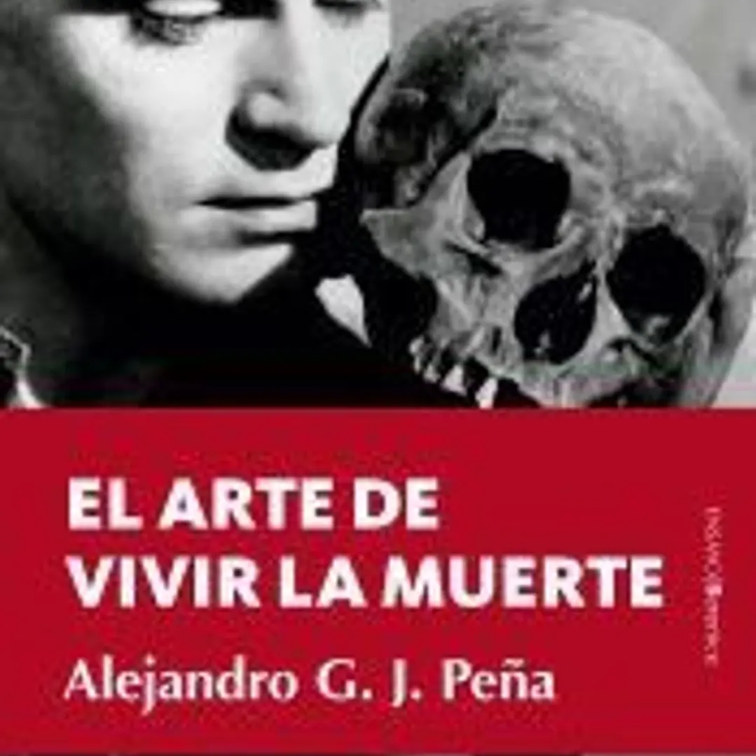 El arte de vivir la muerte 1