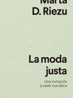 La moda justa