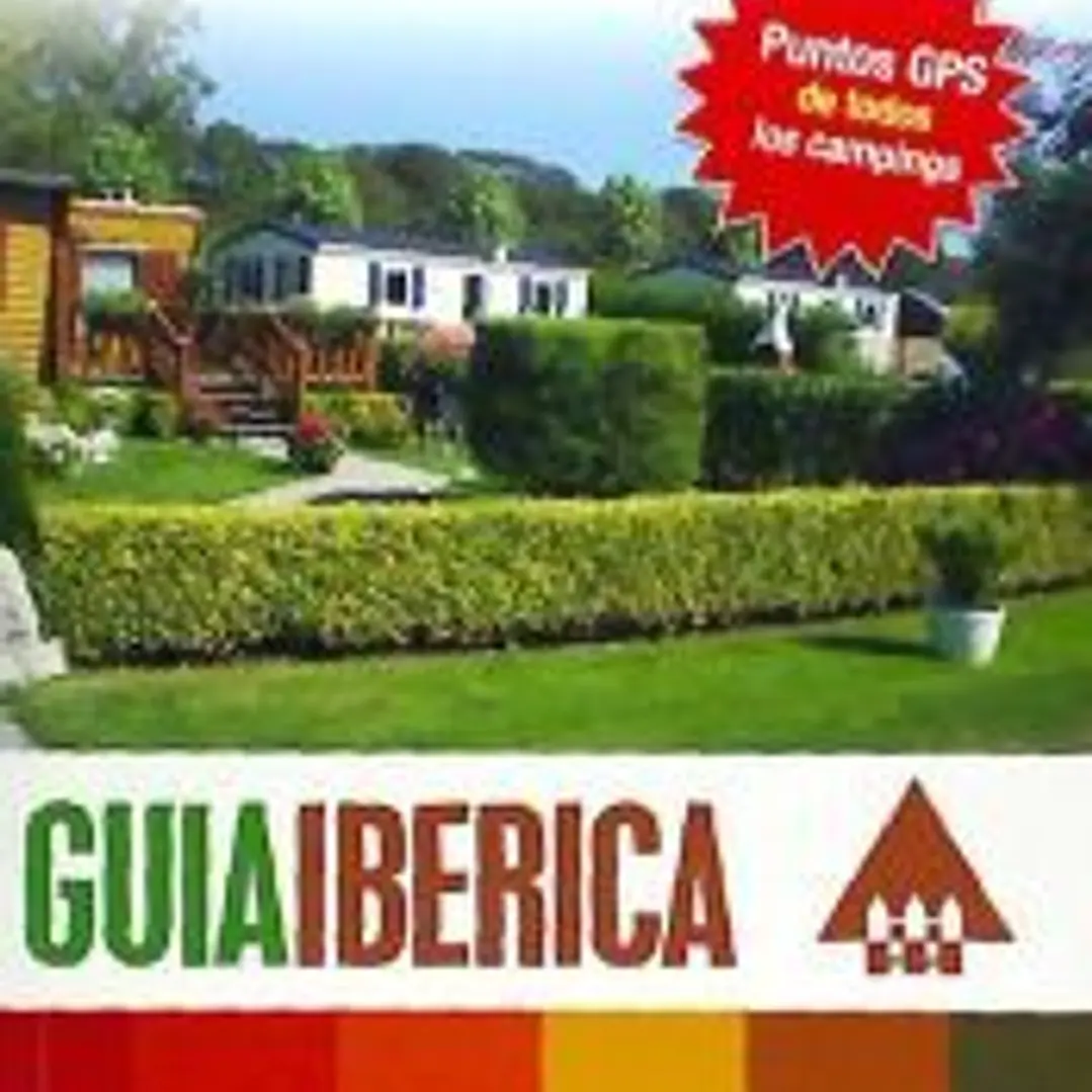 Guía ibérica de bungalows 1