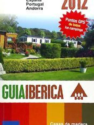 Guía ibérica de bungalows