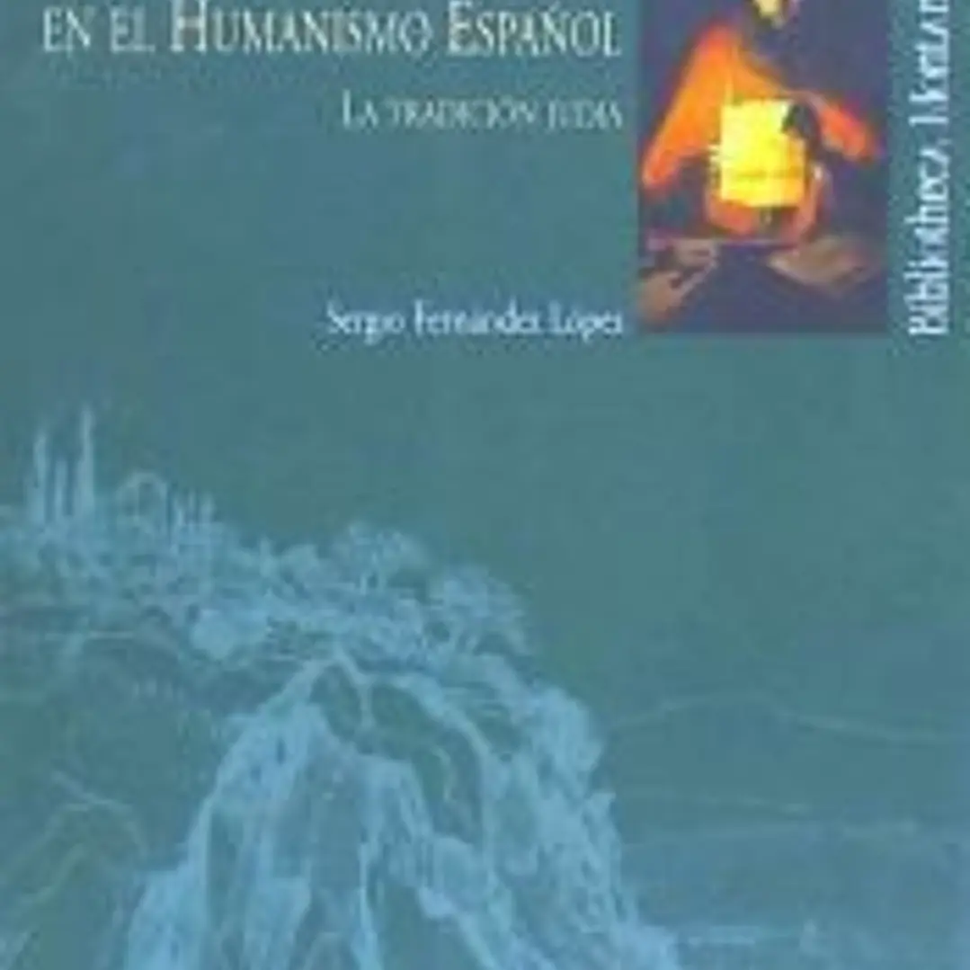 El cantar de los cantares en el humanismo español : la tradición judía 1