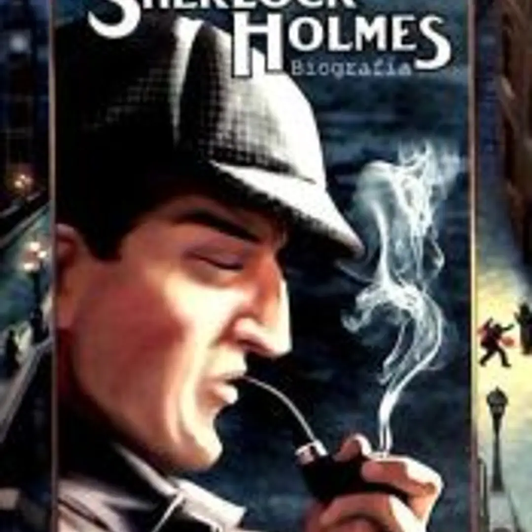 Sherlock Holmes : biografía 1