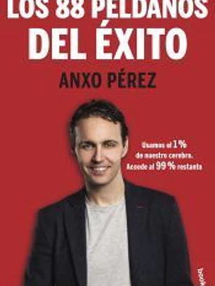 Los 88 Peldaños del Éxito