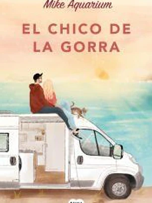 El chico de la gorra