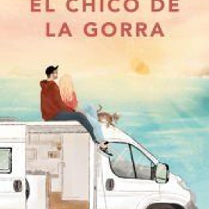 El chico de la gorra 1