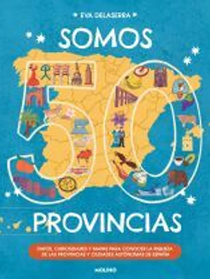 Somos 50 provincias