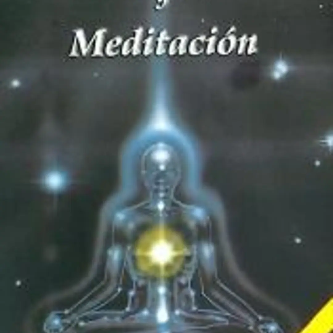 CONCENTRACIÓN Y MEDITACIÓN 1