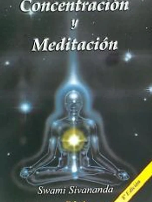 CONCENTRACIÓN Y MEDITACIÓN