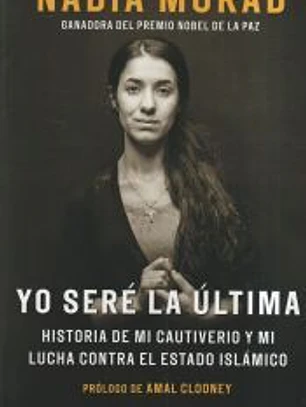 Yo seré la última