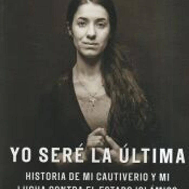 Yo seré la última 1