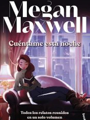 Cuéntame esta noche