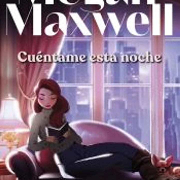 Cuéntame esta noche 1