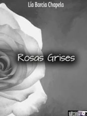 Rosas grises