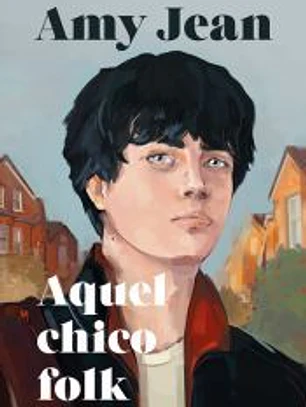 Aquel chico folk