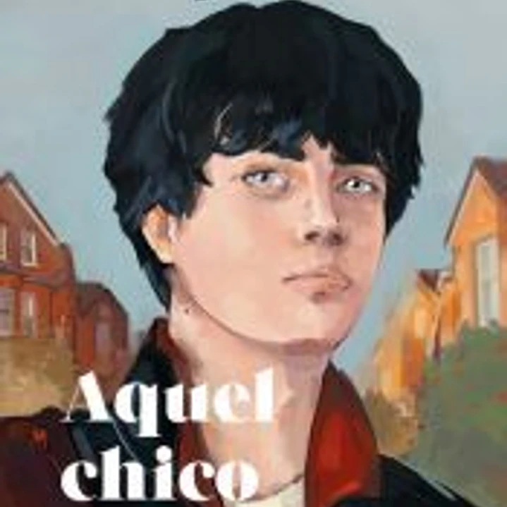 Aquel chico folk 1