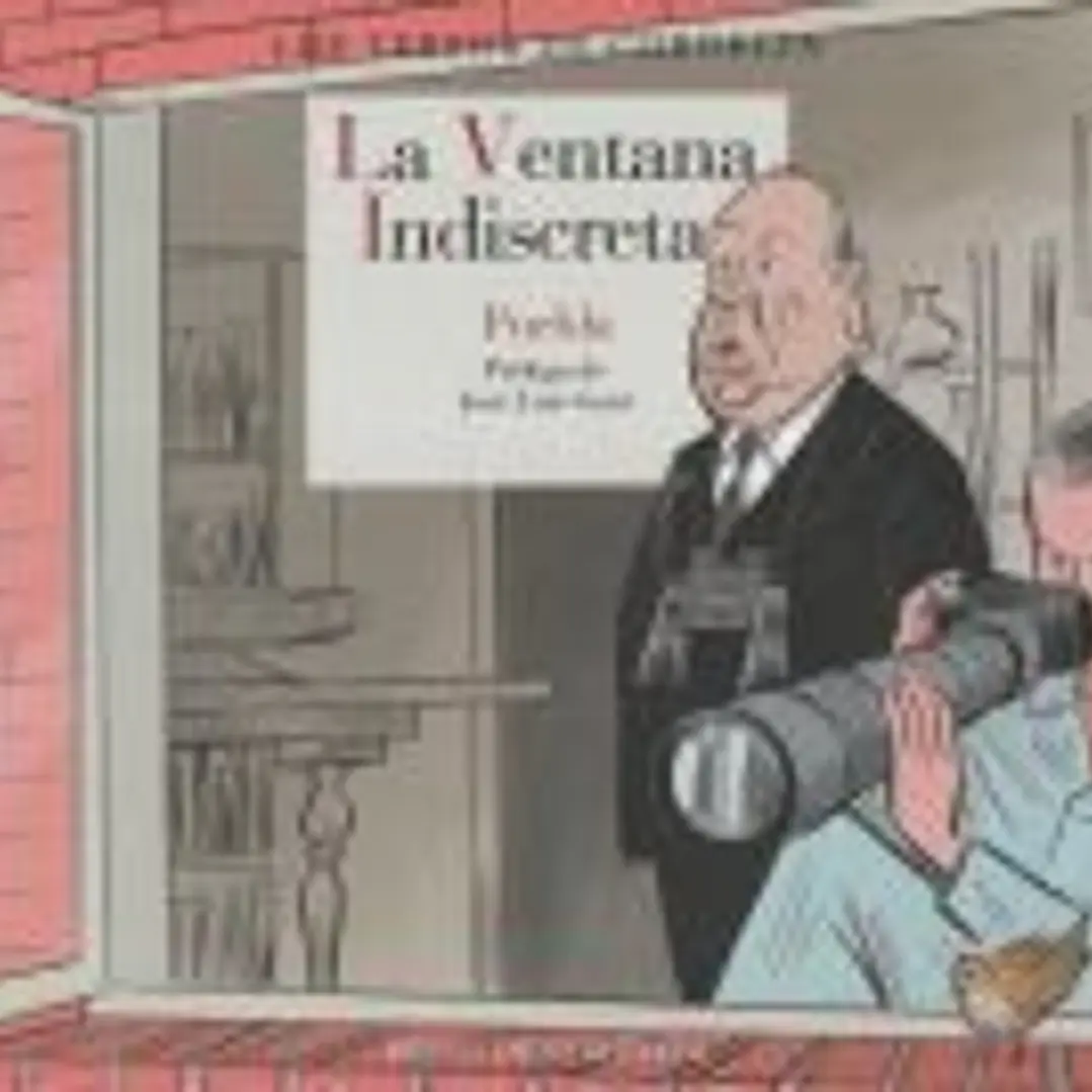 La ventana indiscreta 1