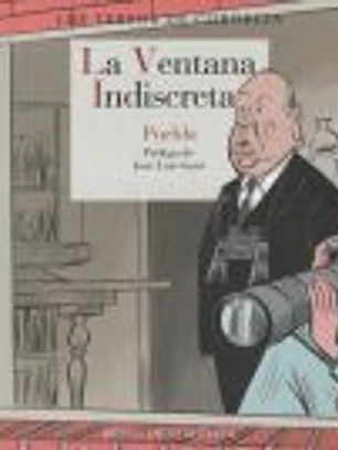 La ventana indiscreta
