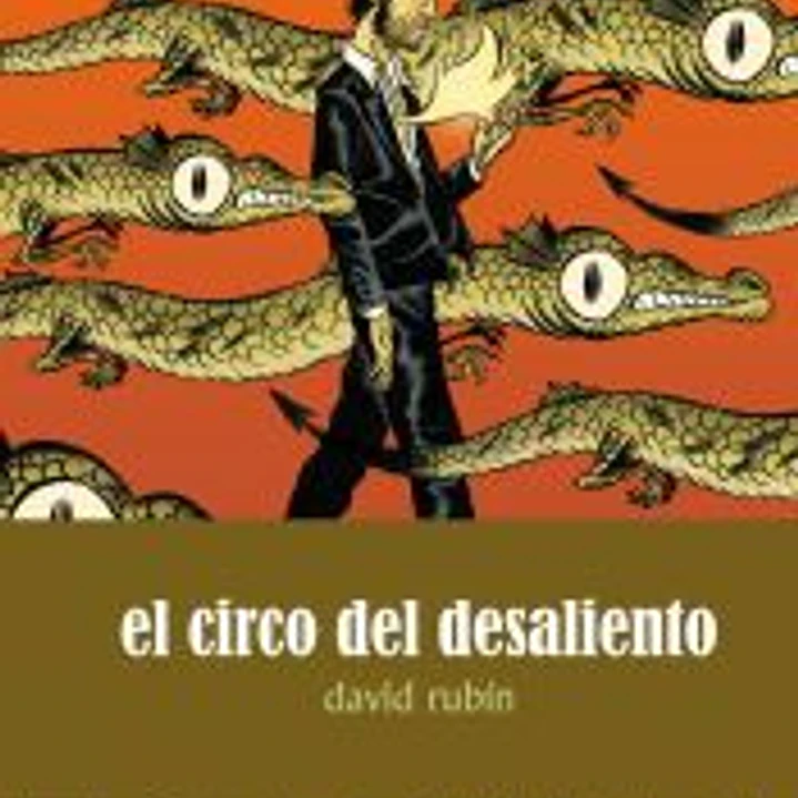 El circo del desaliento 1