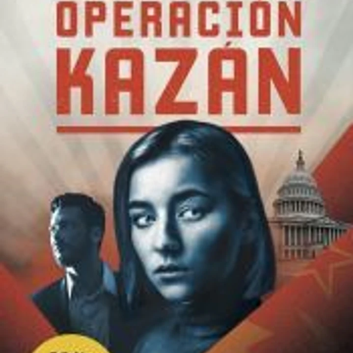 Operación Kazán 1