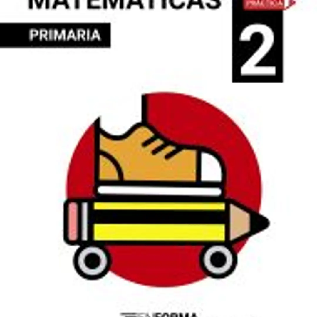 Matemáticas 2. En forma 1