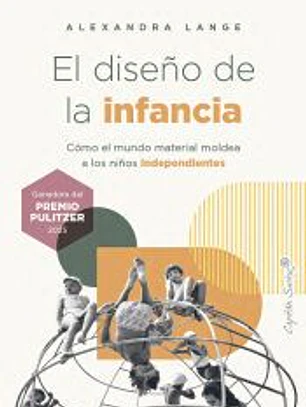 El diseño de la infancia