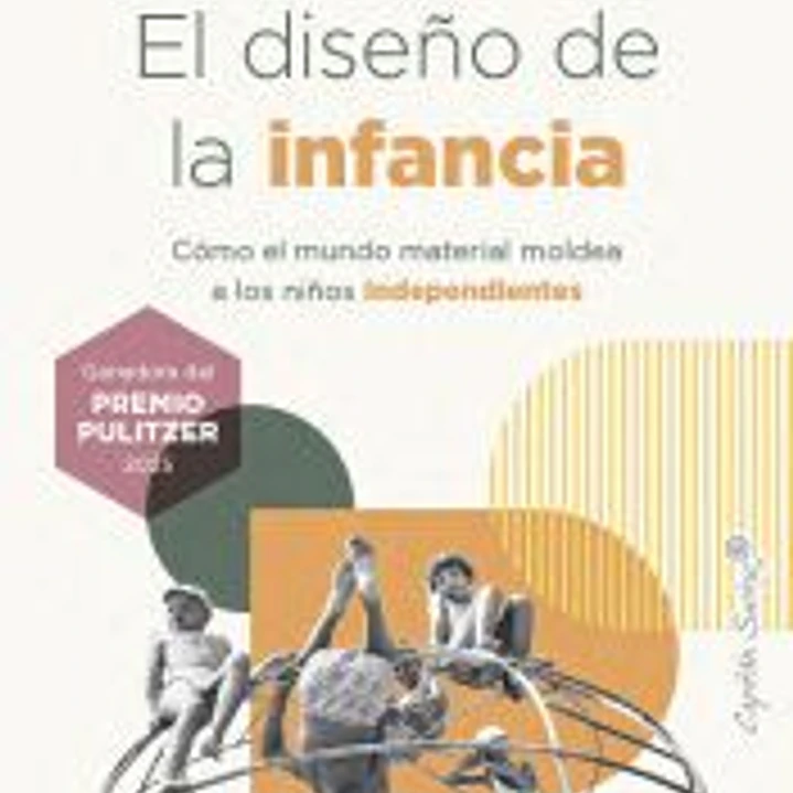 El diseño de la infancia 1
