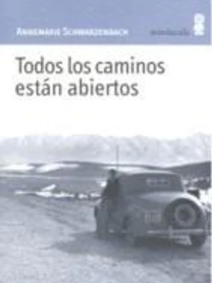 Todos los caminos están abiertos