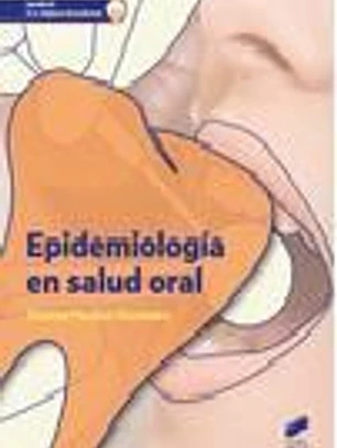 EPIDEMIOLOGIA EN SALUD ORAL