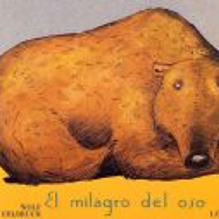MILAGRO DEL OSO, EL 1