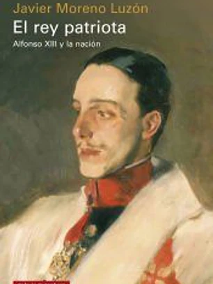 El rey patriota- rústica