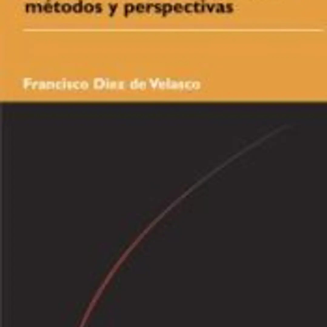 La historia de las religiones 1