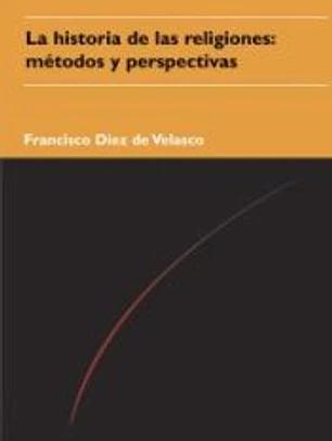 La historia de las religiones