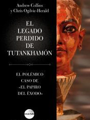 El legado perdido de Tutankhamón