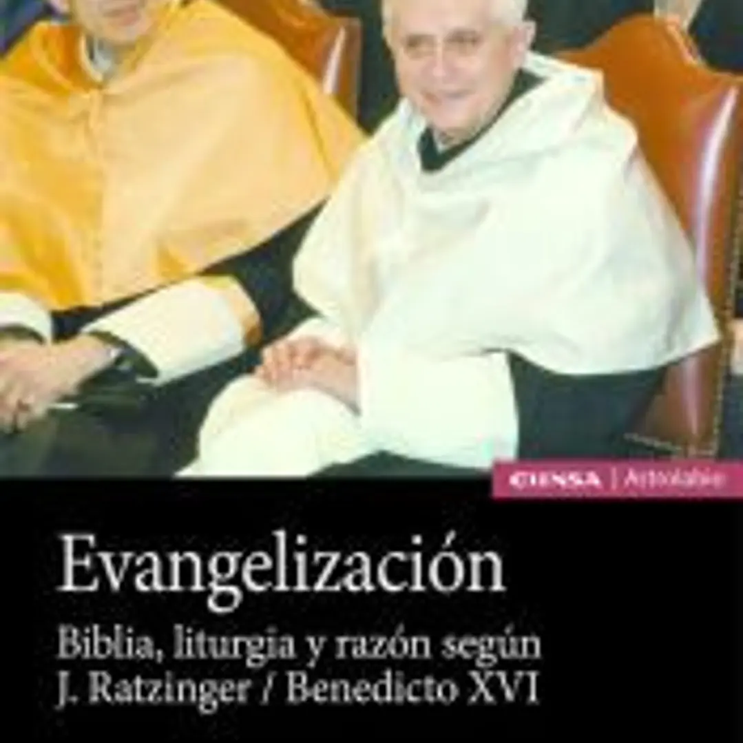 Evangelización 1