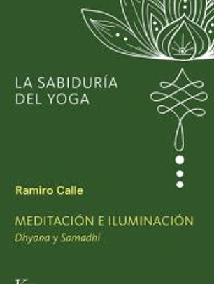 Meditación e iluminación