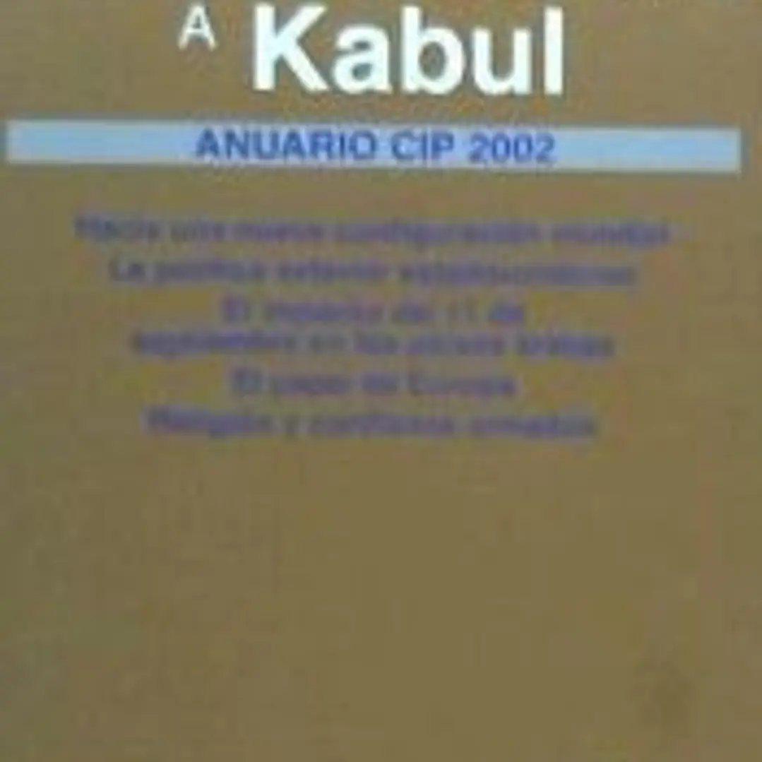 Anuario CIP 2002 1