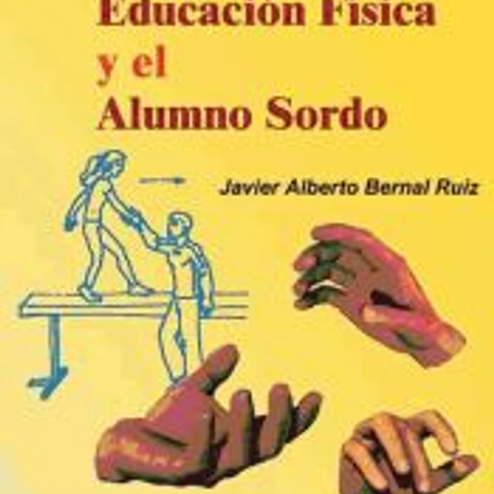 El profesor de Educación Física y el alumno sordo 1