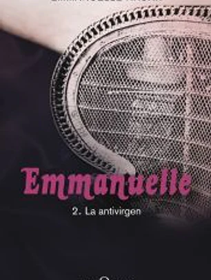 Emmanuelle 2. La antivirgen