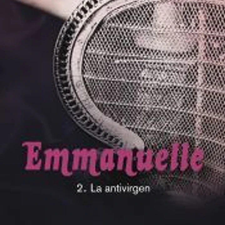 Emmanuelle 2. La antivirgen 1