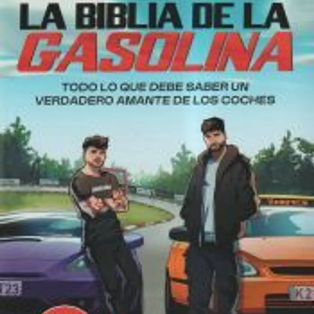 La biblia de la gasolina 1