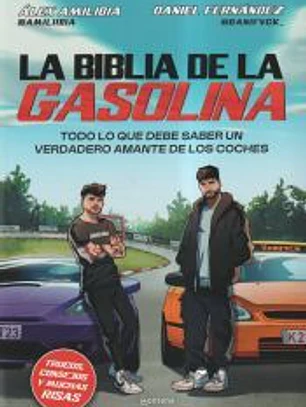 La biblia de la gasolina