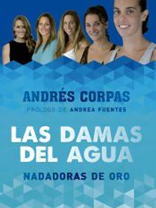 Las damas del agua