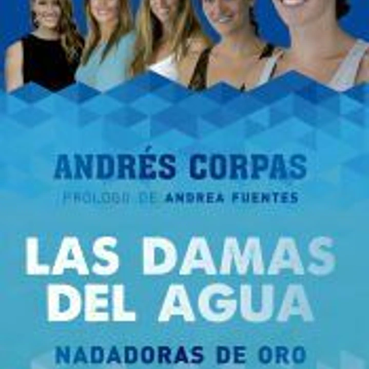 Las damas del agua 1