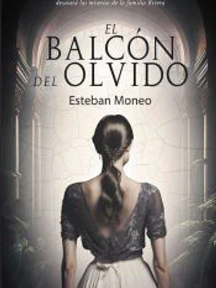 El balcón del olvido
