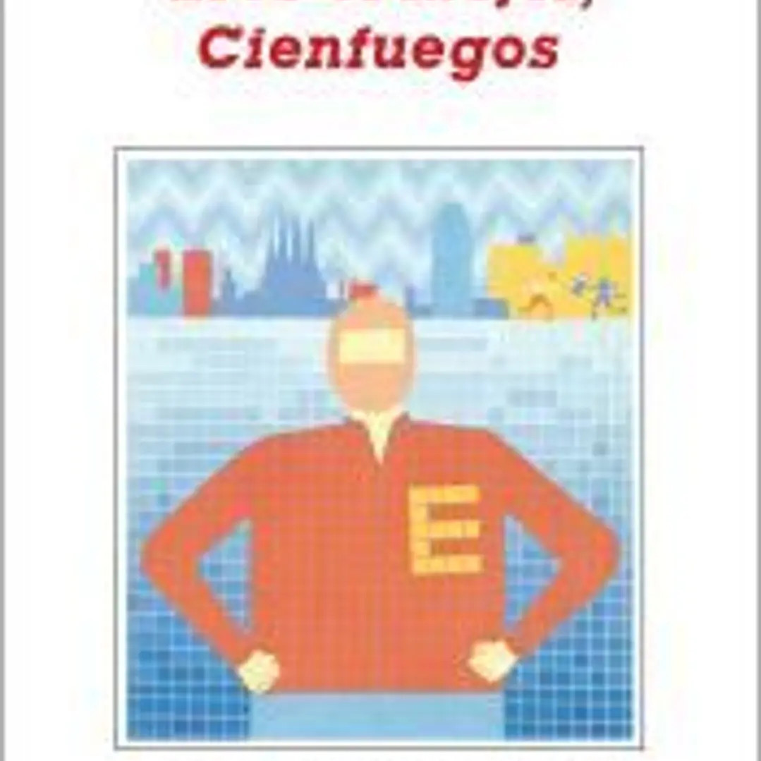 Eres el mejor, Cienfuegos 1