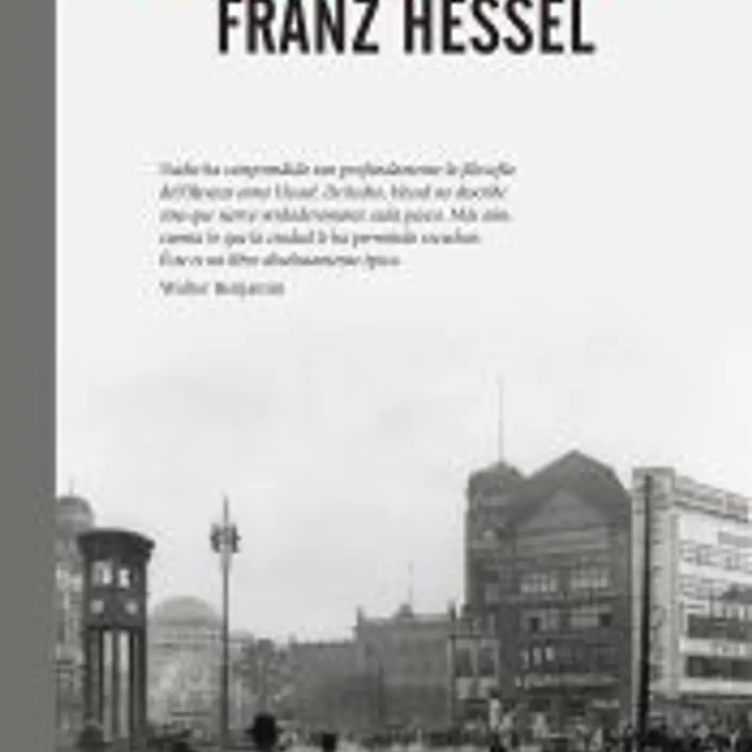 Paseos por Berlín 1