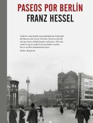 Paseos por Berlín