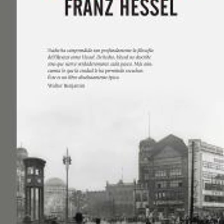 Paseos por Berlín 1