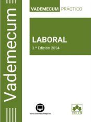 Vademecum Laboral 2024